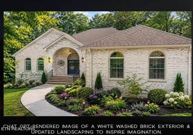 Homes for sale in Andersonville, TN | 111 Stone Ridge Dr, Andersonville, TN 37705 | MLS# 1334863