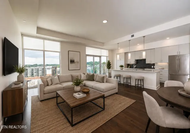 Photo 3 of Condo for sale at 122 Stadium Way #812, Knoxville, TN 37915 | MLS# 1333307 | Listing updated on 2026-08-17