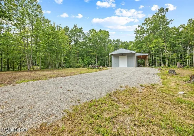 Photo 1 of Land for sale at 280 Paradise Ln, Crawford, TN 38554 | MLS# 1333312 | Listing updated on 2026-09-11