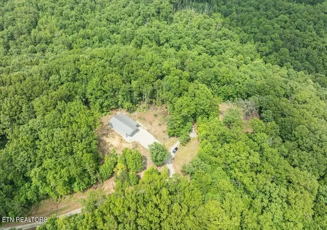 Photo 2 of Land for sale at 280 Paradise Ln, Crawford, TN 38554 | MLS# 1333312 | Listing updated on 2026-09-11