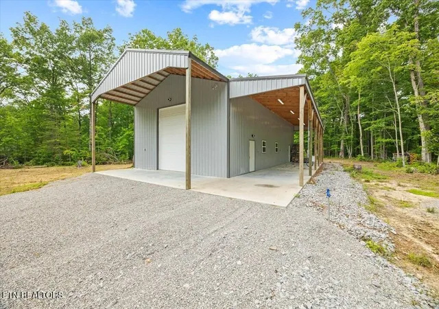 Photo 3 of Land for sale at 280 Paradise Ln, Crawford, TN 38554 | MLS# 1333312 | Listing updated on 2026-09-11