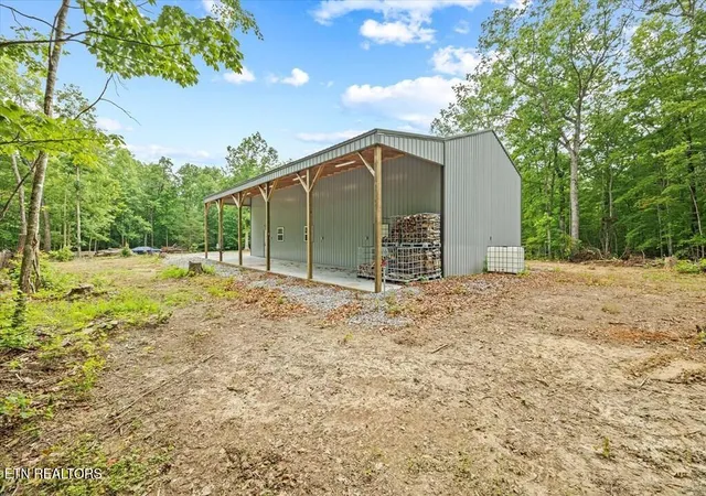 Photo 3 of Land for sale at 280 Paradise Ln, Crawford, TN 38554 | MLS# 1333312 | Listing updated on 2026-09-11