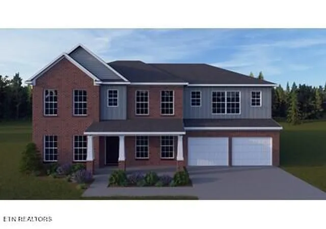 Photo 1 of Sale Pending at 1958 Hickory Reserve Rd, Knoxville, TN 37932 | MLS# 1333345 | Listing updated on 2026-03-19