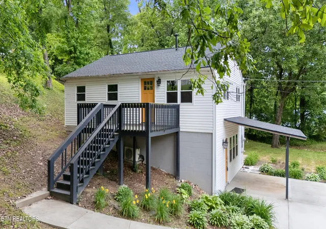 Homes for sale in Rockwood, TN | 415 N Ridge Ave, Rockwood, TN 37854 | MLS# 1333365
