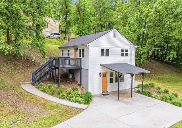 Homes for sale in Rockwood, TN | 415 N Ridge Ave, Rockwood, TN 37854 | MLS# 1333365