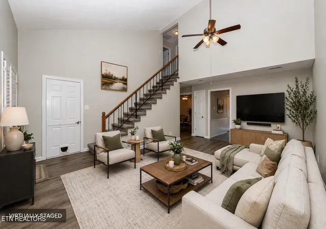 Homes for sale in Maryville, TN | 218 S Magnolia St, Maryville, TN 37803 | MLS# 1338433