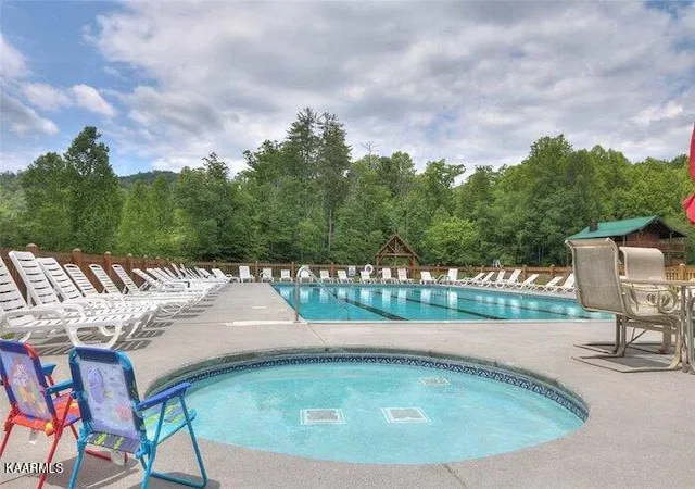 23rd image of 4228 Wears Valley Rd #UNIT 171, Sevierville, TN 37862 | MLS# 1334184
