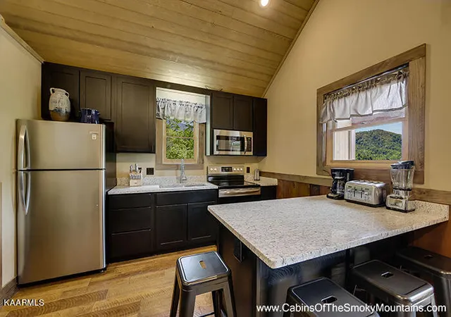 5th image of 4228 Wears Valley Rd #UNIT 171, Sevierville, TN 37862 | MLS# 1334184