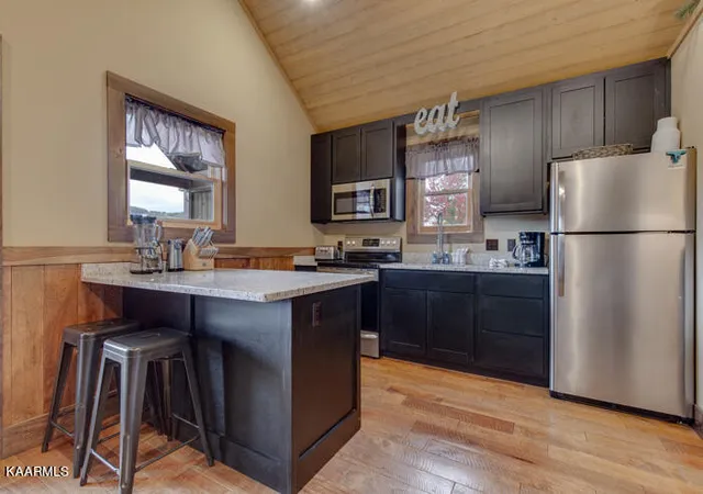Photo 3 of Single family home for sale at 4228 Wears Valley Rd #172, Sevierville, TN 37862 | MLS# 1334186 | Listing updated on 2026-05-07