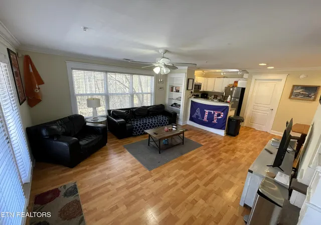 Photo 2 of Condo for sale at 3914 Cherokee Woods Way #7-212, Knoxville, TN 37920 | MLS# 1333713 | Listing updated on 2026-05-08