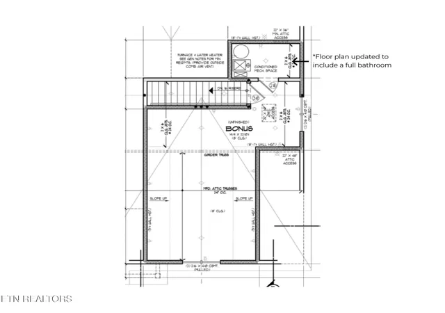 46th image of 456 Fore Dr, Loudon, TN 37774 | MLS# 1333509