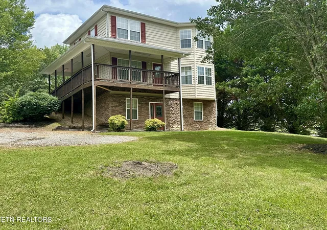 Photo 2 of Single family home for sale at 249 Ml View Dr, Pigeon Forge, TN 37863 | MLS# 1333522 | Listing updated on 2026-09-04
