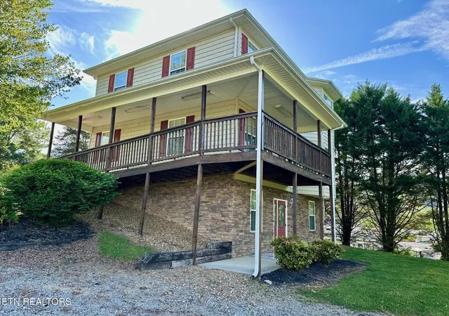 Photo 1 of Single family home for sale at 249 Ml View Dr, Pigeon Forge, TN 37863 | MLS# 1333522 | Listing updated on 2026-09-04