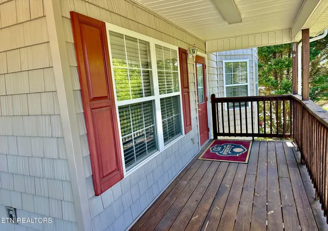Photo 4 of Single family home for sale at 249 Ml View Dr, Pigeon Forge, TN 37863 | MLS# 1333522 | Listing updated on 2026-09-04