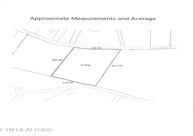 8th image of Lot 1 Hungry Hollow Rd, Cleveland, TN 37323 | MLS# 1333549