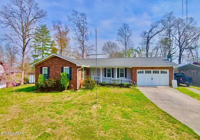 32nd image of 102 Oakwood Dr, Clinton, TN 37716 | MLS# 1333556
