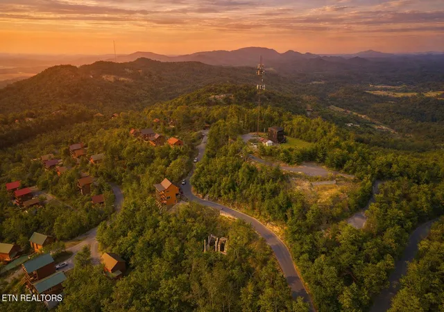 Photo 2 of Land for sale at 2297 Windy Ln, Sevierville, TN 37876 | MLS# 1333620 | Listing updated on 2026-08-17
