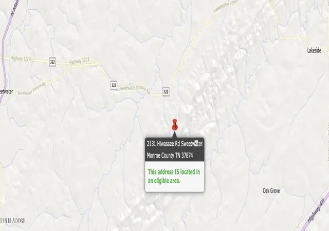 2nd image of 2131 Hiwassee Rd, Sweetwater, TN 37874 | MLS# 1333669