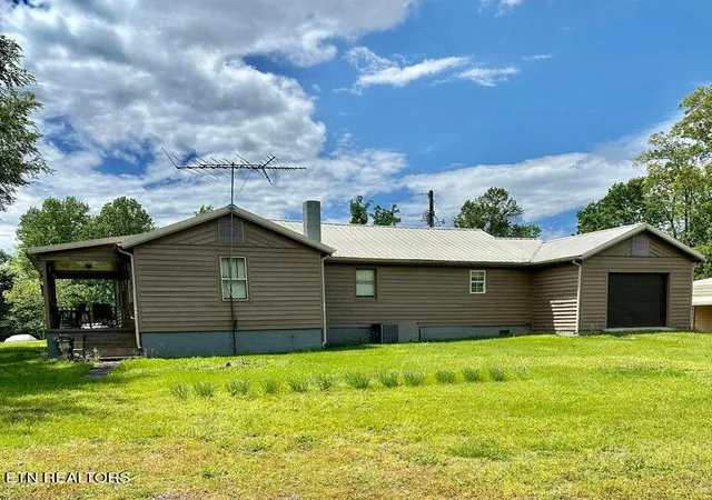 2nd image of 2636 Hwy 411, Madisonville, TN 37354 | MLS# 1333690