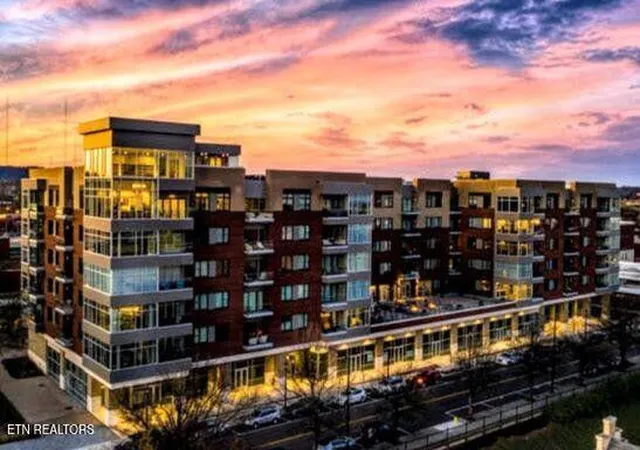 Photo 1 of Condo for sale at 333 W Depot Ave #308, Knoxville, TN 37917 | MLS# 1333687 | Listing updated on 2026-07-01