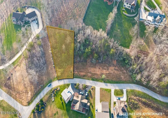 Homes for sale in Andersonville, TN | Anchor Lot 25 Ln, Andersonville, TN 37705 | MLS# 1333697