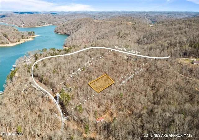 Homes for sale in Jacksboro, TN | 105ac Hiwassee View Dr, Jacksboro, TN 37757 | MLS# 1333696
