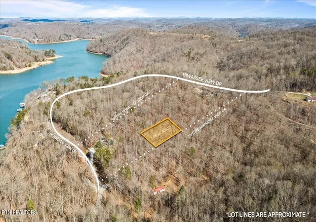Homes for sale in Jacksboro, TN | 105ac Hiwassee View Dr, Jacksboro, TN 37757 | MLS# 1333696