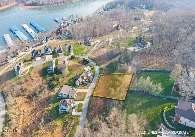 Homes for sale in Andersonville, TN | Anchor Lot 26r Ln, Andersonville, TN 37705 | MLS# 1333699