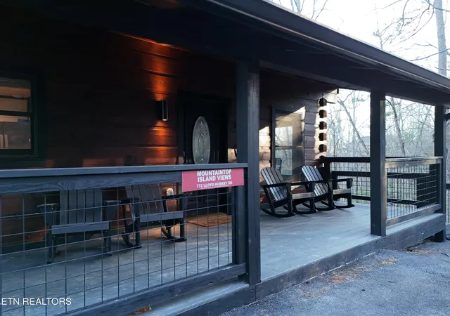 Photo 3 of Single family home for sale at 772 Lloyd Huskey Rd, Pigeon Forge, TN 37863 | MLS# 1336518 | Listing updated on 2026-07-20