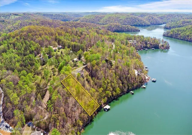 Homes for sale in Jacksboro, TN | Lot 44 Hiwassee Dr, Jacksboro, TN 37757 | MLS# 1333790