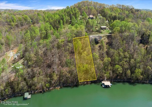 Homes for sale in Jacksboro, TN | Lot 44 Hiwassee Dr, Jacksboro, TN 37757 | MLS# 1333790
