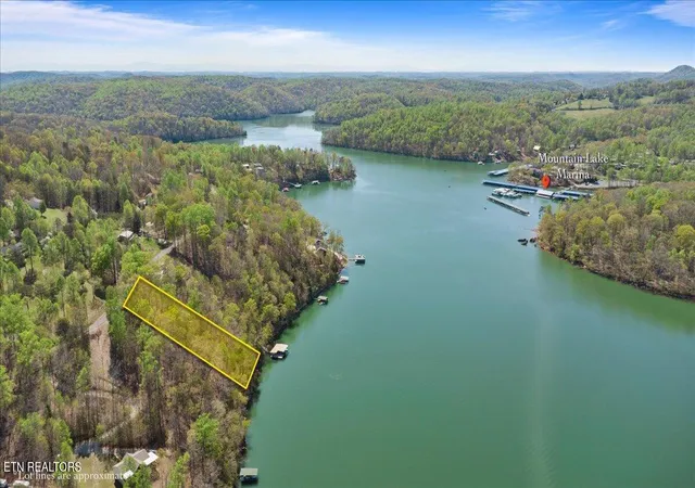 Homes for sale in Jacksboro, TN | Lot 44 Hiwassee Dr, Jacksboro, TN 37757 | MLS# 1333790