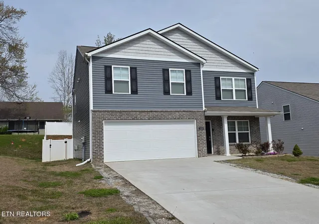 1st image of 1428 Ridge Estates Dr, Athens, TN 37303 | MLS# 1333799