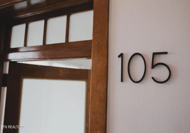 Photo 2 of Condo for sale at 3415 N Broadway St #105, Knoxville, TN 37917 | MLS# 1333796 | Listing updated on 2026-04-16
