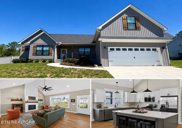 1st image of 2394 Mountain Reserve, Cookeville, TN 38506 | MLS# 1333992