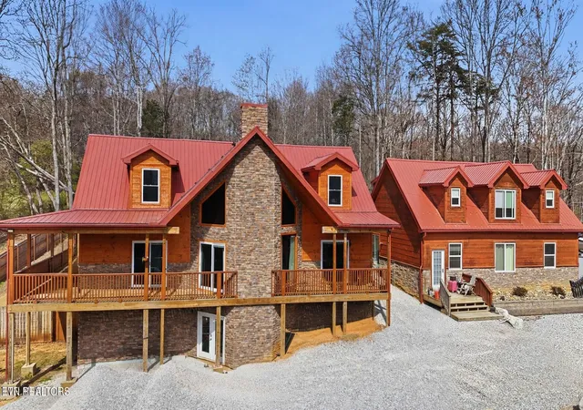 Homes for sale in Corryton, TN | 8521 Parker Dr, Corryton, TN 37721 | MLS# 1333823