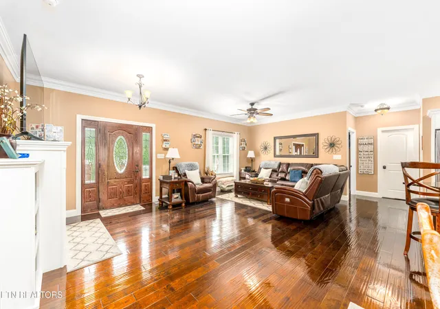 Homes for sale in Rocky Top, TN | 180 Owens Dr, Rocky Top, TN 37769 | MLS# 1333832