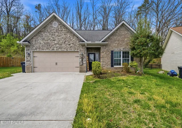 Photo 1 of Single family home for sale at 4731 Pecanwood Way, Knoxville, TN 37921 | MLS# 1334351 | Listing updated on 2026-07-13