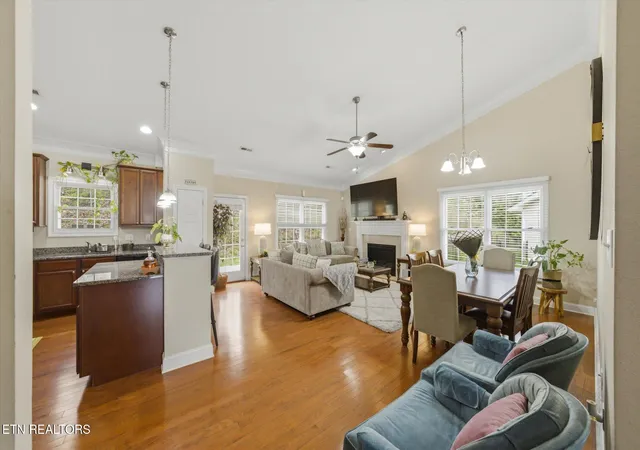 Photo 4 of Single family home for sale at 4731 Pecanwood Way, Knoxville, TN 37921 | MLS# 1334351 | Listing updated on 2026-07-13