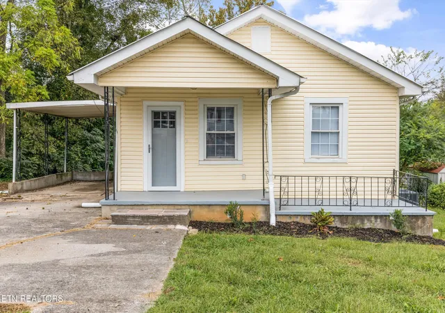 1st image of 181 E Edison St, Alcoa, TN 37701 | MLS# 1333993