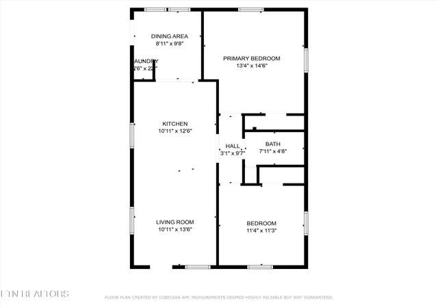 29th image of 181 E Edison St, Alcoa, TN 37701 | MLS# 1333993