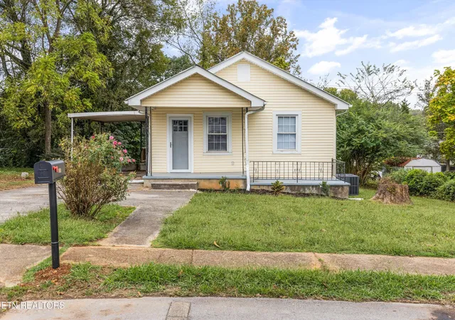 2nd image of 181 E Edison St, Alcoa, TN 37701 | MLS# 1333993
