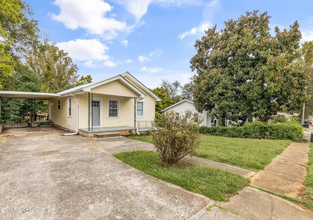 4th image of 181 E Edison St, Alcoa, TN 37701 | MLS# 1333993