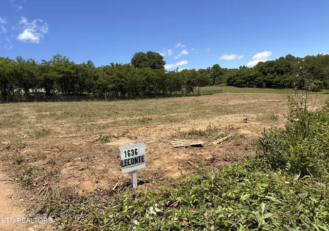 Photo 3 of Land for sale at 1636 Leconte Rd, Knoxville, TN 37914 | MLS# 1333875 | Listing updated on 2026-08-31