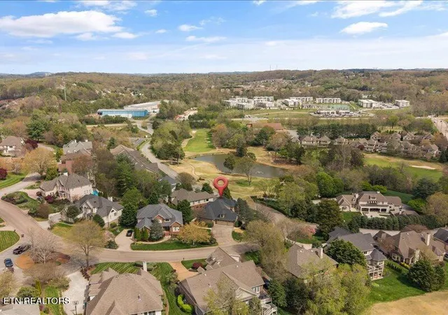 60th image of 9007 Linksvue Dr, Knoxville, TN 37922 | MLS# 1334924