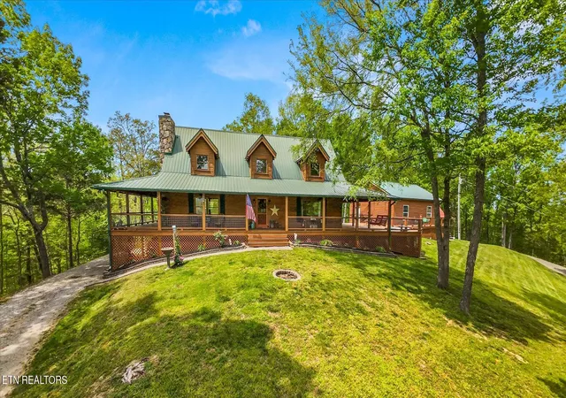 2nd image of 761 N Knob Creek Rd, Seymour, TN 37865 | MLS# 1333880