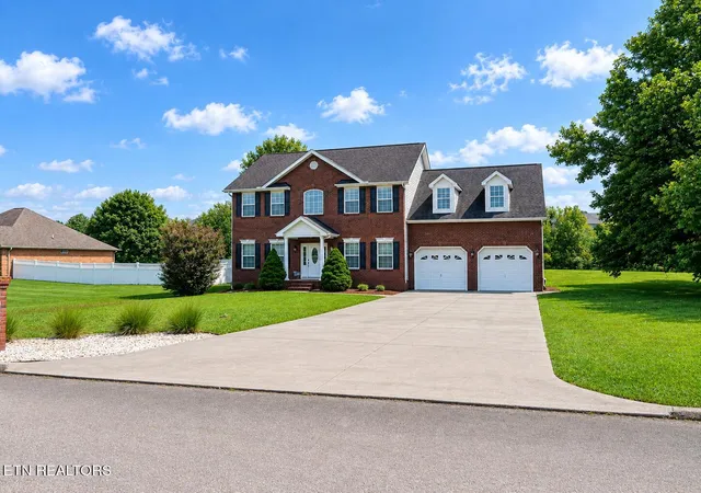 Photo 1 of Sale Pending at 425 Winners Cir, Seymour, TN 37865 | MLS# 1334082 | Listing updated on 2026-08-29