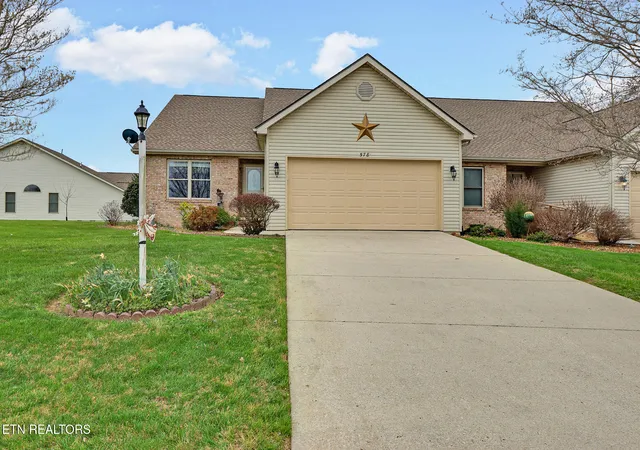 Photo 1 of Single family home for sale at 578 Woodgate Dr, Crossville, TN 38571 | MLS# 1333948 | Listing updated on 2026-09-10