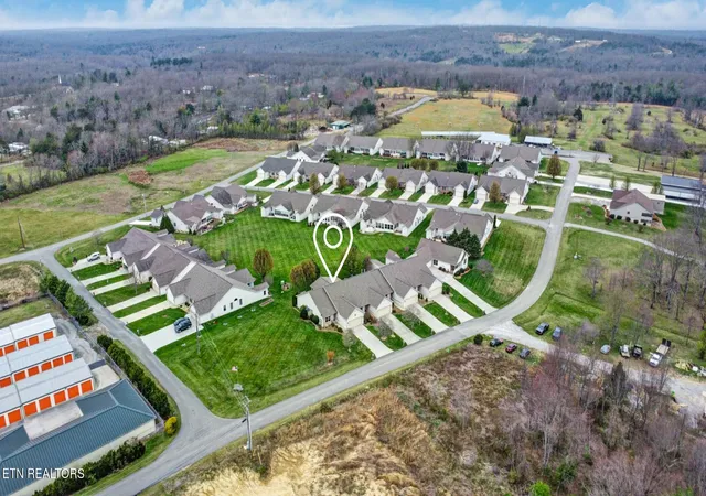 Photo 2 of Single family home for sale at 578 Woodgate Dr, Crossville, TN 38571 | MLS# 1333948 | Listing updated on 2026-09-10