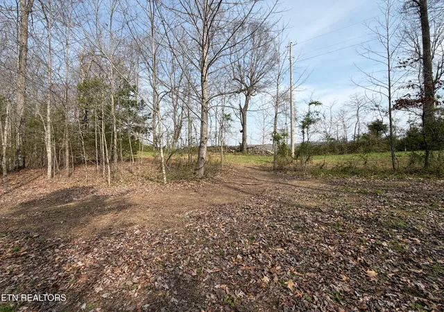 Photo 1 of Land for sale at Walker Rd, Sharps Chapel, TN 37866 | MLS# 1333921 | Listing updated on 2026-09-21